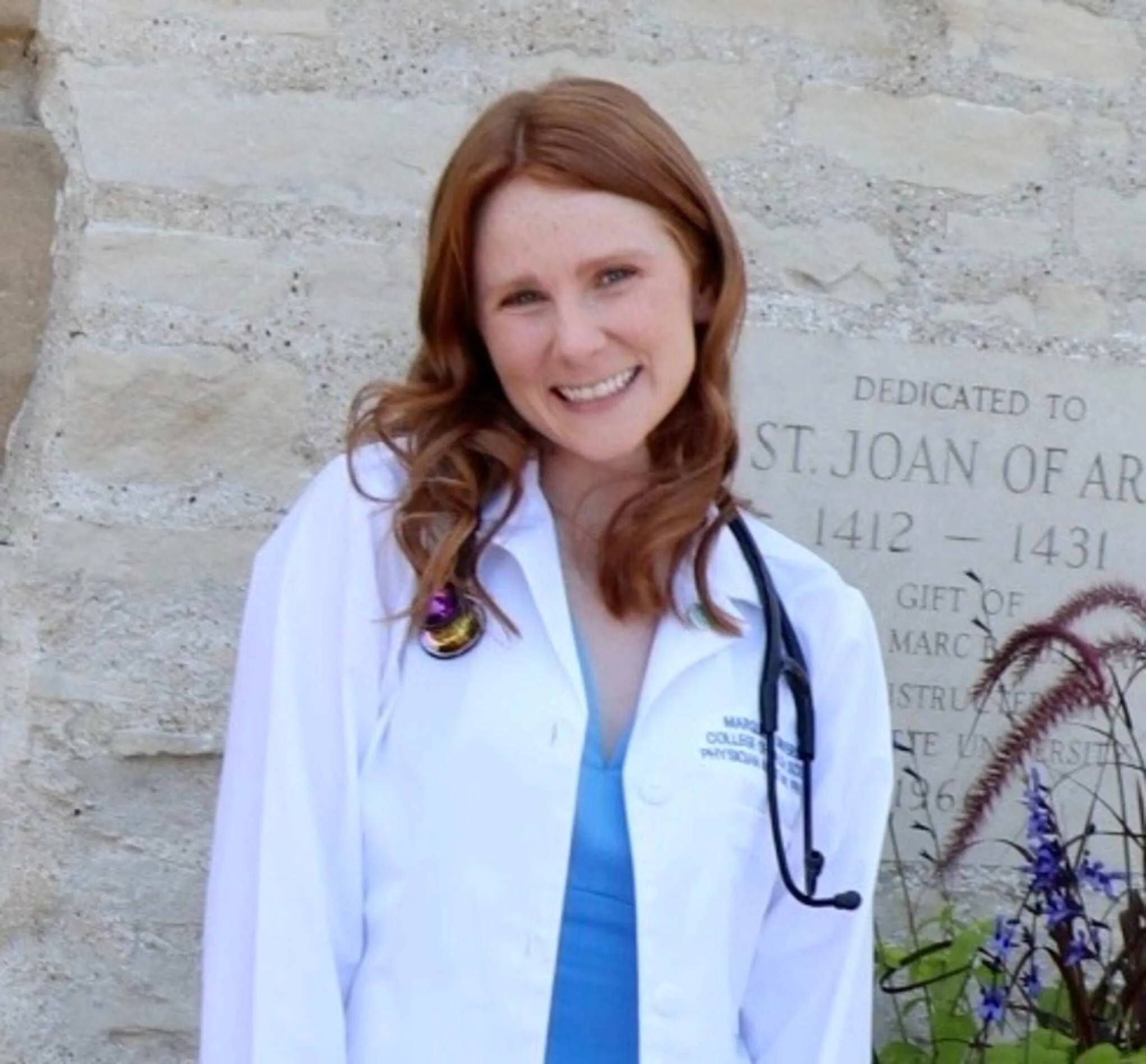 Lizzy N Badge Picture